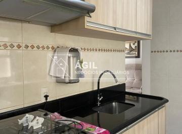 Foto 10 · Vendo Apartamento Residencial condomínio Casa Alta no Jd. Valparaiba em São José dos Campos-SP  -Mob