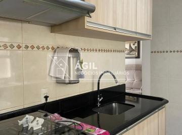 Foto 10 · Vendo Apartamento Residencial condomínio Casa Alta no Jd. Valparaiba em São José dos Campos-SP  -Mob