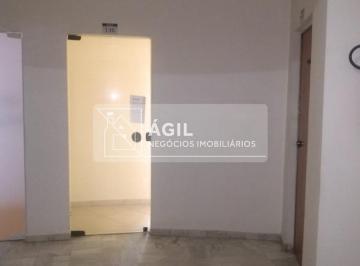 Foto 01 · Venda Aceita permuta em uma sala comercial no Edifício San James em São Jose dos Campos-SP   A sala 