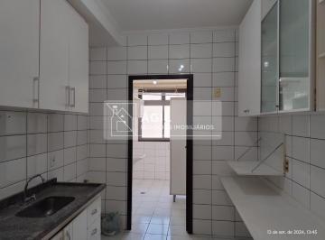 Foto 01 · Alugo apartamento no Condomínio Sport Tower no Jd. Aquárius em São José dos Campos-SP Valor aluguel