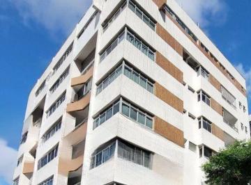 7083a100552a1145f37cc989a6bf1ac7f1c324c1 · Apartamento com 3 dormitórios à venda, 213 m² por R$ 650.000,00 - Aldeota - Fortaleza/CE