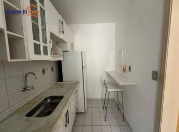 3fe5fb2811e1572754f80ae70b68fe6c3ec25c91 · Apartamento com 2 dormitórios para alugar, 65 m² por R$ 3.345,80/mês - Jardim Esplanada - São José d