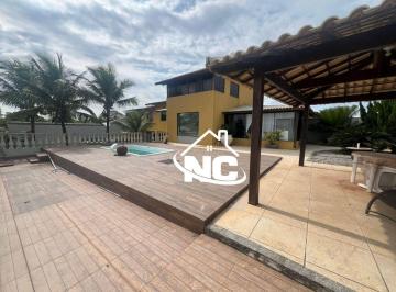 76b5d1290679c6bc58f68d92569c41f4431238fb · Casa com 3 quartos à venda, 149 m² por R$ 1.500.000 - Jardim Atlântico Leste (Itaipuaçu) - Maricá/RJ
