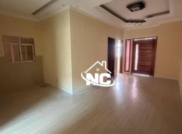 4c4b22048f044de95f8e8b9ec2161c54d89542ac · Casa com 2 quartos à venda, 110 m² por R$ 330.000 - Neves - São Gonçalo/RJ