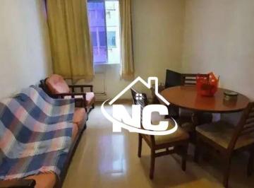 3d5b2b0cb9fde3e8526e7086850092717157ef8c · Apartamento com 2 quartoss à venda, 62 m² por R$ 285.000 - Santa Rosa - Niterói/RJ