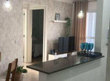 b846587187d32953d26d770265f42d42803eebdb · Apartamento com 2 dormitórios à venda, 54 m² por R$ 350.000 - Jardim das Indústrias - Jacareí/SP
