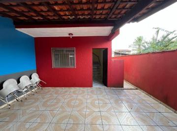 59901.jpg · Casa com 2 dormitórios próximo à praia no bairro Balneario Verde Mar