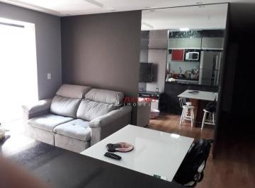 39f48c32e2ee424656c1662b8ff86503f963623d · Apartamento com 2 dormitórios à venda, 58 m² por R$ 530.000,00 - Jardim Flor da Montanha - Guarulhos