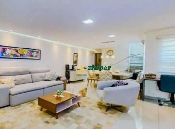 e2dad6e787b38c38900ddf61df50e01b8f1acea9 · Sobrado com 3 dormitórios à venda, 375 m² por R$ 1.480.000,00 - Cidade Mãe do Céu - São Paulo/SP