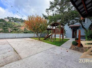 eb4cc98d77c14be314e8f76e67a93f1b98da8e67 · Casa com 3 dormitórios à venda, 115 m² por R$ 1.150.000 - Horto Florestal - Campos do Jordão/SP