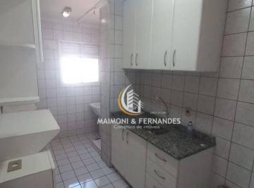 911c21219c5329e8587ea71f84b30b82e90ff5a3 · Apartamento com 2 dormitórios à venda, 65 m² por R$ 375.000,00 - Centro - Rio Claro/SP