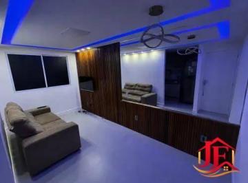 0a2f97b0d00edc217112cab87847bcc97ba1b333 · Apartamento com 2 dormitórios para alugar, 40 m² por R$ 2.960,00/mês - Piatã - Salvador/BA