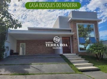 491c96204e7b60bfec32c460296ec9a7b71c7e1c · Casa Condomínio Bosques do Madeira