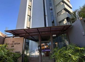 98132045b9980a2e1355dc3d4704244f710df84d · Apartamento com 4 dormitórios à venda por R$ 1.580.000,00 - Centro - Cascavel/PR
