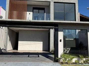 4655d3e4b8af468435655d1eced5472f93829e21 · Sobrado à venda, 130 m² por R$ 850.000,00 - Pioneiros Catarinenses - Cascavel/PR