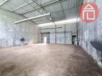 6de3aa15bde09c42356fa3443ed56b99652844d7 · Barracão para alugar, 200 m² por R$ 3.000,00/mês - Bom Retiro - Bragança Paulista/SP