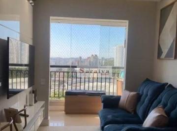 93d77689a7dd664ad93d65df41ff8a0ea40b0c82 · Apartamento com 2 dormitórios à venda, 56 m² por R$ 575.000,00 - Planalto - São Bernardo do Campo/SP