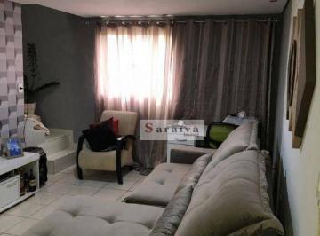 523cfcc2c7d7eecebc33dd5487581bdb87501aa4 · Sobrado com 2 dormitórios à venda, 90 m² por R$ 175.000,00 - Montanhão - São Bernardo do Campo/SP