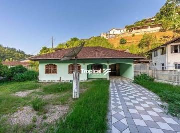 cf2486b20f56bccf597552ee08c1b946f7a3f64f · Casa com 5 dormitórios, 340 m² - venda por R$ 590.000,00 ou aluguel por R$ 3.300,00/mês - Glória - B