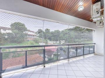 c99f252a00738263032ddcf12a7571ed24bdba7e · Apartamento com 2 dormitórios para alugar, 120 m² por R$ 2.250/mês - Garcia - Blumenau/SC