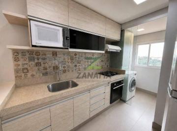 fdbb12ec39647bf96c600a6f41bdd1eba56d9dbe · Apartamento com 2 dormitórios à venda, 54 m² por R$ 290.000 - Vila Dainese - Americana/SP