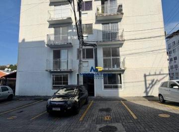 e4caf3afe66255c02cc6cdd9f910838e3de2b628 · Apartamento com 2 dormitórios à venda, 52 m² por R$ 185.000,00 - Galo Branco - São Gonçalo/RJ