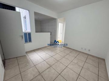 9b3c4a06e9f954b150abd0d20eac576f8e0565d1 · Apartamento com 2 dormitórios à venda, 45 m² por R$ 165.000,00 - Pacheco - São Gonçalo/RJ