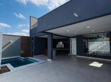 174e71c159d5d5e72b7ac84aa1e65eb61d798e60 · Casa com 3 Suítes, Piscina e Energia Solar à Venda no Terras de Santa Bárbara – SBO