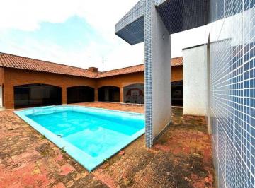 3030d67fe3ad70c4e4e4c148313ba550dbd845c9 · Casa com 3 dormitórios à venda, 275 m² por R$ 690.000,00 - Condomínio Residencial Eldorado - Trememb