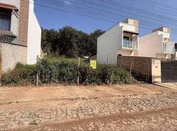 4c279c0ad6b109fb0d053daf1bb23bfb58c905a3 · Terreno à venda, 300 m² por R$ 84.900 - Central - Mateus Leme/MG