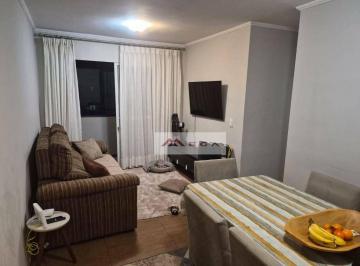 8fcee87857d90c3ef62679f2b204f38d37a465af · Apartamento com 2 dormitórios à venda, 57 m² por R$ 287.000,00 - Parque Camélias - Campinas/SP