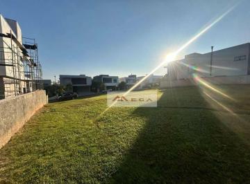 3d78e8105aaf5c8e7911403bd0160e0a26b9cc7c · Terreno à venda, 461 m² por R$ 1.100.000 - Alphaville Dom Pedro - Campinas/SP