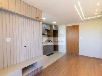 81e6f83a62c824e8544db75003f8b6860411a549 · Apartamento com 2 quartos à venda, 44 m² por R$ 530.000 - Notre Dame - Campinas/SP