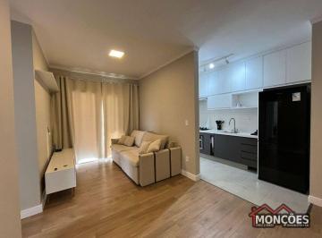 79de927bebc50a1f415ec2eb2fbbe346de7754a4 · Apartamento com 2 dormitórios à venda, 60 m² por R$ 290.000 - Bairro da Estação - Porto Feliz/SP