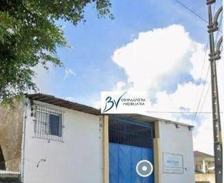 b4b4981f03804da28a61253a156703839562b20a · Galpão para alugar, 400 m² por R$ 5.900,00/mês - Imbiribeira - Recife/PE