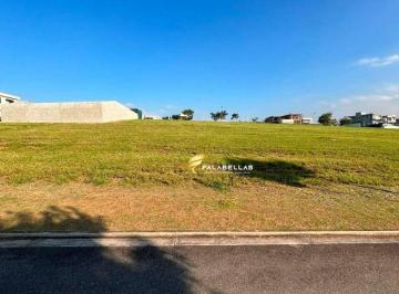 c8bb85c82130a46ca05a30edfa16818f3bd5e3a1 · Terreno à venda, 455 m² por R$ 800.000,00 - Alphaville Jundiaí - Jundiaí/SP