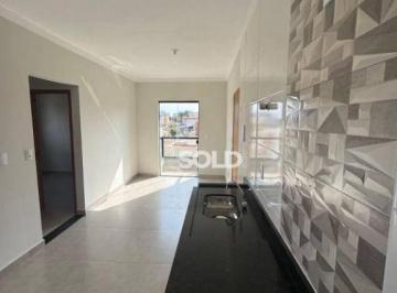 201b763d2b1577258c635347ef1da7ee50162cc7 · Apartamento com 2 dormitórios à venda, 52 m² por R$ 230.000 - Prolongamento Jardim Ângela Rosa - Fra