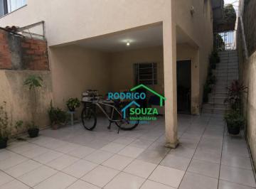 d288d204b40a992cb88ba0600744f6c1d72307e7 · Casa com 3 dormitórios à venda, 86 m² por R$ 599.000,00 - Jardim Planalto - Carapicuíba/SP