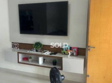 6f910cc085880b21a853aa0d416738a6d6087f5d · Apartamento no Residencial Amazonas