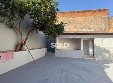 46aaf80db7e44fc10356760a8bd5b4622f865960 · Casa com 3 dormitórios à venda, 180 m² por R$ 550.000 - Vila Santa Cruz - Franca/SP