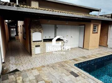 33f4bc38537a1aedcec10e01279011e286882c37 · Casa à Venda no Caiçara – 3 Dormitórios, Terreno Inteiro, Lado Praia – Praia Grande