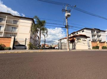 775534e649f01fdfac9af80afce1eb7f6a965bbf · Apartamento com 2 dormitórios à venda, por R$ 310.000 - Vila São Judas Thadeu - Botucatu/SP