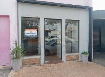 729b8c4b9cba59454101a08c3a71ab87dad8b64e · Ponto comercial para alugar, 50 m² por R$ 1.250/mês - Jardim Itamarati - Botucatu/SP
