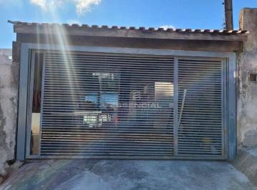 62ff600ea174bdf22a385133c6ae96d2e4c8ae22 · Casa com 3 dormitórios à venda, por R$ 280.000 - Jardim Itamarati - Botucatu/SP