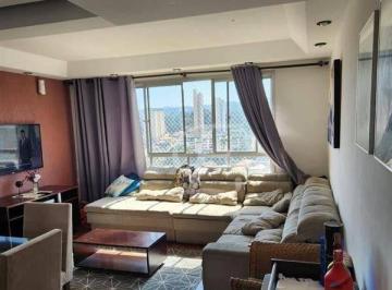 2f47bc786b5194a8a45c2fd7b65607c5b5bed34a · Apartamento com 3 dormitórios à venda, 98 m² por R$ 577.000,00 - Mandaqui - São Paulo/SP