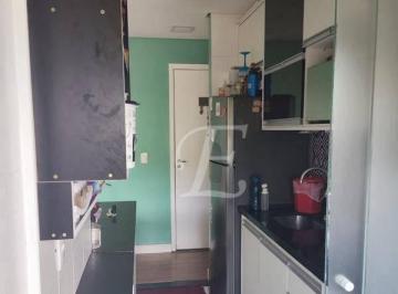 524fbf58f89d4cc9121f5adce26a6dcb5ed3dff7 · Apartamento com 2 dormitórios à venda, 50 m² por R$ 320.000,00 - Jardim Tremembé - São Paulo/SP