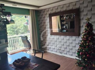 c369567a9c37ebf4ea3b717615b77478136e61f5 · Apartamento com 2 dormitórios à venda, 50 m² por R$ 320.000,00 - Jardim Tremembé - São Paulo/SP