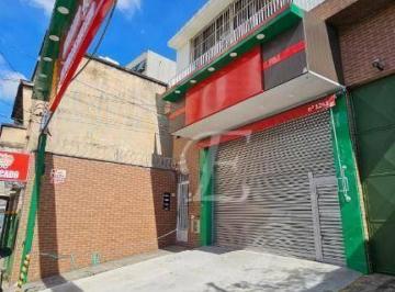9bc07c5cf4b7b89e06632efe798c35b1544dbb1b · Galpão para alugar, 180 m² por R$ 11.000,00/mês - Santana - São Paulo/SP