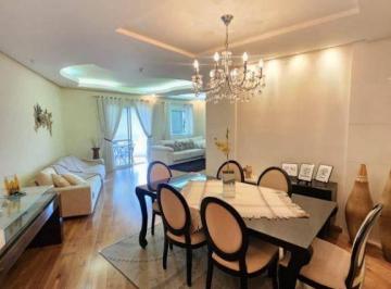a72a4dcdd9cb0b7b0230a5c491b733e47988d705 · Apartamento com 3 suítes à venda, 122 m² por R$ 1.370.000 - Cond New Garden - Jardim Bonfiglioli - J