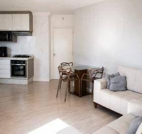 569723a878999cc053205cda2458d4f77fb545cd · Apartamento com 2 quartos à venda, 48 m² por R$ 395.000 - Cond Dália - Nova Cidade Jardim - Jundiaí/
